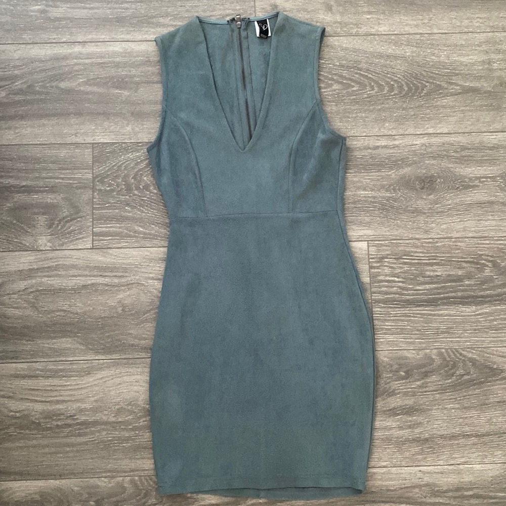 Windsor dress